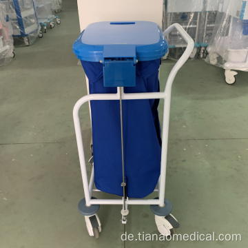 Tianao Medical Dirt Trolley